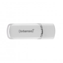 Intenso 32GB USB Type-C Flash Line White