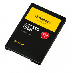 Intenso 480GB 2,5