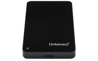 Intenso 500GB 2,5