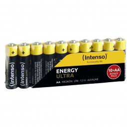 Intenso Energy Ultra AA LR6 10db/csomag