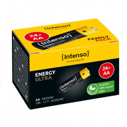 Intenso Energy Ultra AA LR6 24db/csomag