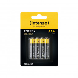 Intenso Energy Ultra AAA LR03 4db/csomag