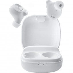 Intenso Buds Micro T200 Bluetooth Headset White