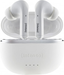 Intenso Buds T302A Bluetooth Headset White