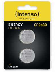 Intenso CR2430 2db/csomag