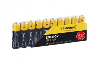 Intenso Energy Ultra AA LR6 10db/csomag