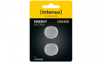Intenso Energy Ultra CR2450 2db/csomag