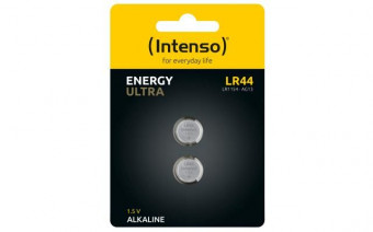 Intenso Energy Ultra LR44 2db/csomag