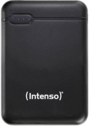 Intenso XS5000 5000mAh PowerBank Black