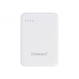 Intenso XS5000 5000mAh PowerBank White