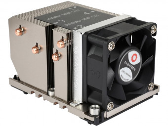 Inter-Tech B-5 60mm High-quality CPU Cooler