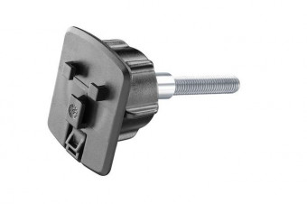 Interphone Screw holder for Procase and Unicase housings