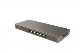 IP-COM G1024G 24 Port Gigabit Switch