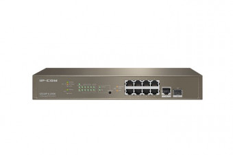 IP-COM G5310P-8-150W L3 Managed PoE Switch