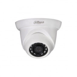 Dahua IPC-HDW1230S-0280B-S5/kültéri/2MP/Lite/2,8mm/IR30m/IP turretkamera