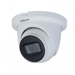 Dahua IPC-HDW1530T-0280B-S6 /kültéri/5MP/Entry/2,8mm/IR30m/IP turret kamera