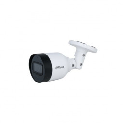 Dahua IPC-HFW1530S-0280B-S6 /kültéri/5MP/Entry/2,8mm/IR30m/IP csőkamera