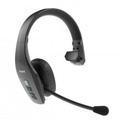 Jabra B650-XT OnEar Bluetooth Headset Black