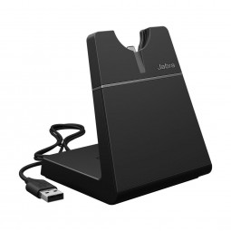 Jabra Engage Charging Stand USB-A (Convertible) Black