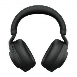 Jabra Evolve2 85 MS Stereo Bluetooth Headset Black