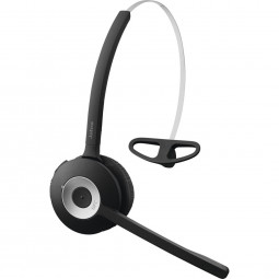 Jabra PRO 935 MS Mono NC Wireless Bluetooth Headset+Stand Black