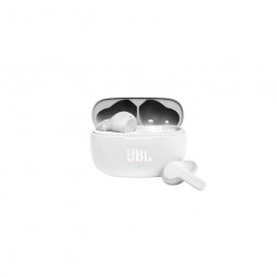 JBL Vibe 200TWS Headset White