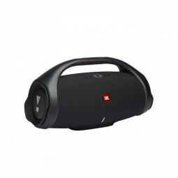 JBL Boombox 2 Portable Bluetooth Black Waterproof