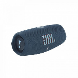 JBL Charge 5 Bluetooth Speaker Blue