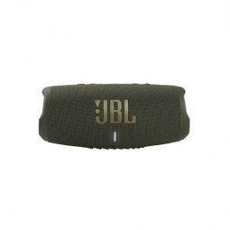 JBL Charge 5 Bluetooth Speaker Green