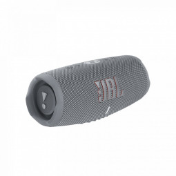 JBL Charge 5 Bluetooth Speaker Grey