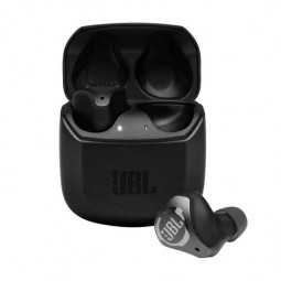 JBL Club Pro+ True Wireless Bluetooth Headset Black