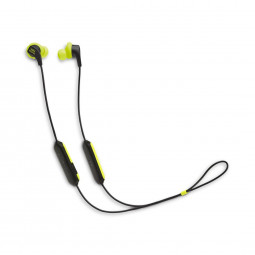JBL Endurance RunBT Bluetooth Headset Black/Lime