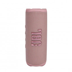 JBL Flip 6 Portable Waterproof Speaker Pink