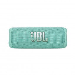 JBL Flip 6 Portable Waterproof Speaker Teal