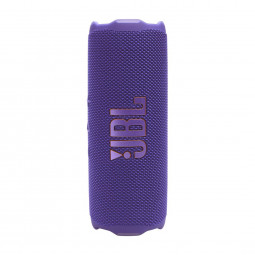 JBL Flip 7 Portable Waterproof Bluetooth Speaker Purple