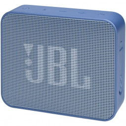 JBL Go Essential Bluetooth Speaker Blue