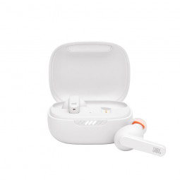 JBL Live PRO+ True Wireless Bluetooth Headset White