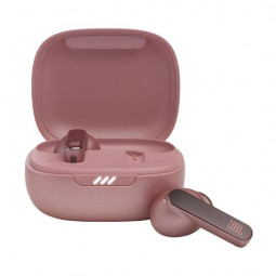 JBL Live Pro2 Bluetooth Headset Rose Pink