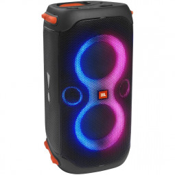 JBL PartyBox 110 Portable Bluetooth Speaker Black