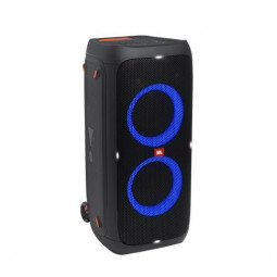 JBL PartyBox 310 Portable Bluetooth speaker Black