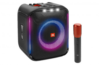 JBL Partybox Encore1 Bluetooth Speaker Black