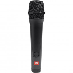JBL PBM100 PartyBox Microphone Black