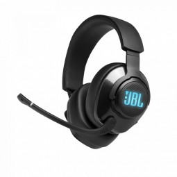 JBL Quantum 400 Gaming Headset Black