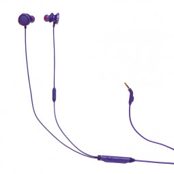 JBL Quantum 50 Gaming Headset Purple