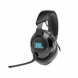 JBL Quantum 600 Gaming Headset Black