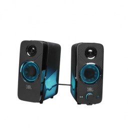 JBL Quantum Duo Speaker Black