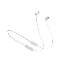 JBL Tune 125BT Bluetooth Headset White