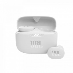 JBL Tune 130 NC TWS White