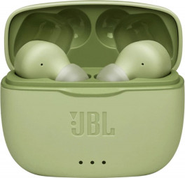 JBL Tune 215TWS Bluetooth Headset Green
