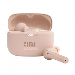 JBL Tune 230NC TWS Headset Sand